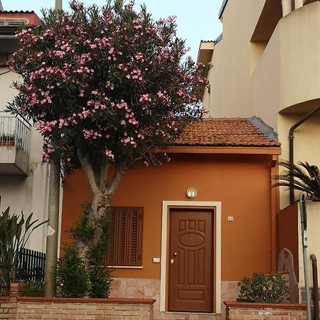 Willa Casa Indipendente Villa San Giovanni Zewnętrze zdjęcie