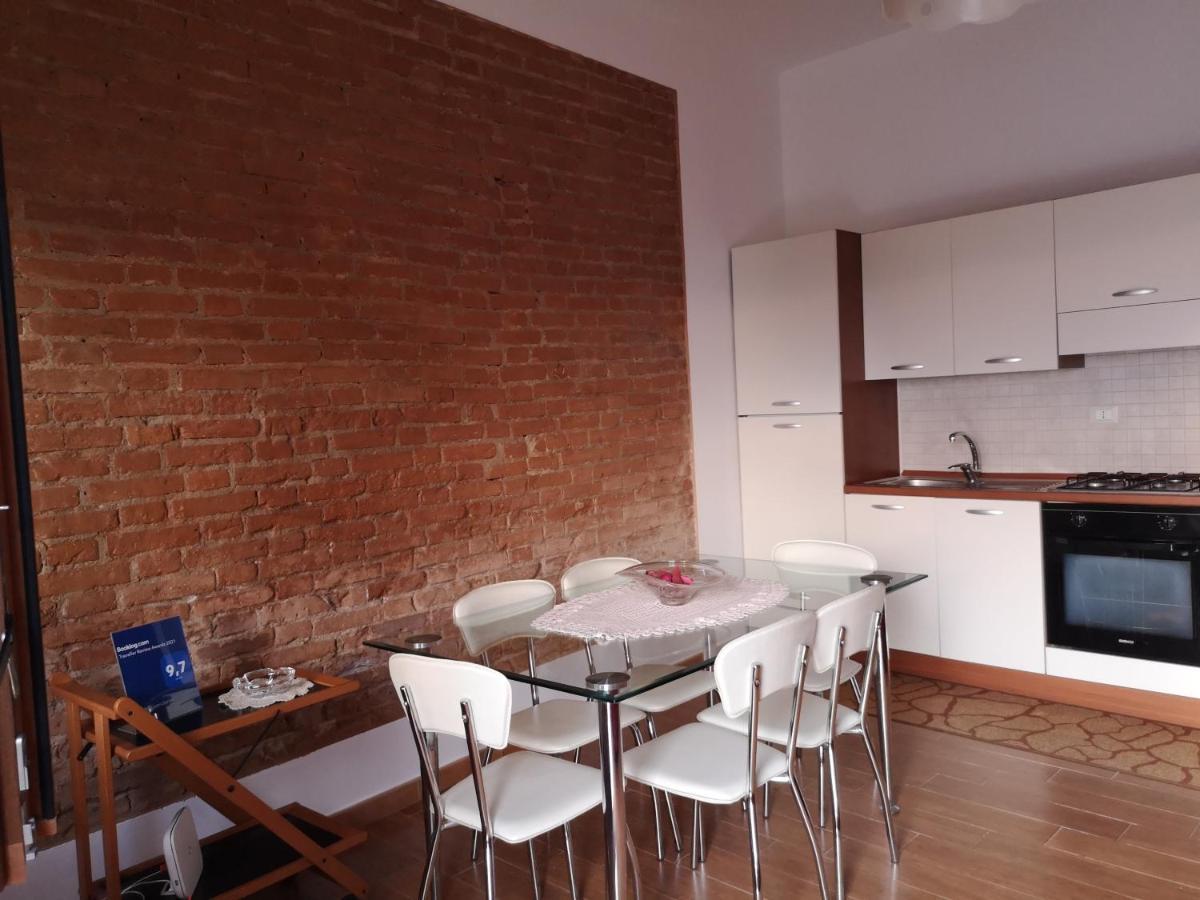 Willa Casa Indipendente Villa San Giovanni Zewnętrze zdjęcie